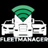 FleetLink Manager Logo