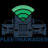 FleetLink Manager Logo